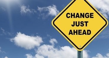 What My Son Has Taught Me About Managing Change