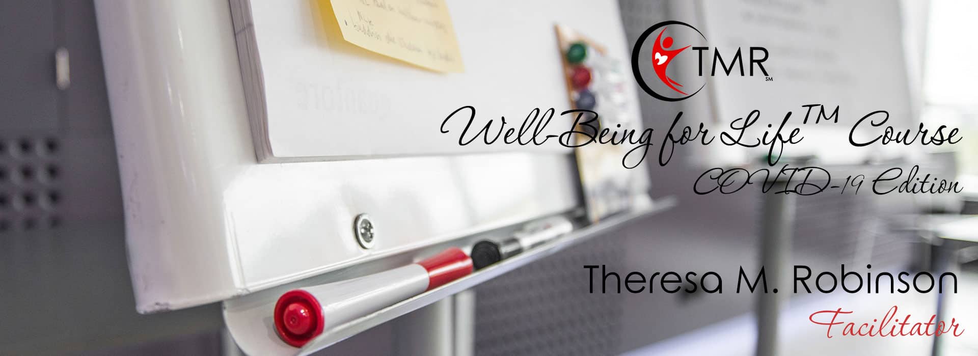 Well-Being for Life COVID-19 Edition 