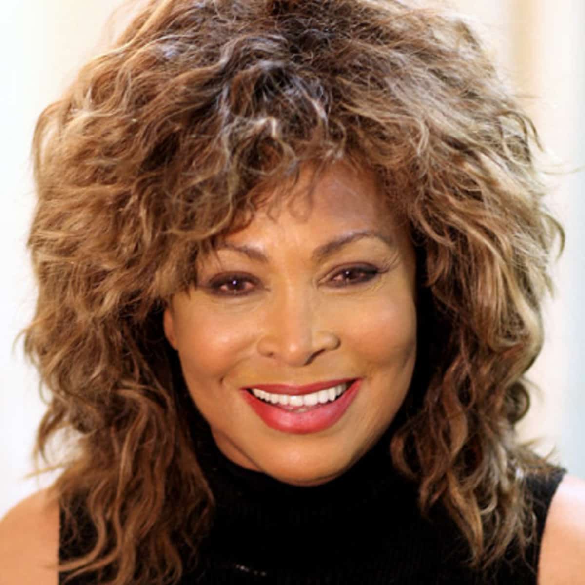 Day 12 “Crashing” Women’s History Month I Am Not Your Tina Turner