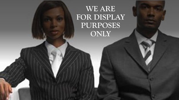 On “DEI-SPLAY”: Black Employees That Get Used and Used Up (part of the REAL DEIL™ series)